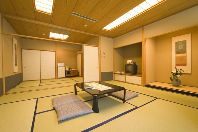 蓼科圣丹斯度假村 茅野 外观 照片